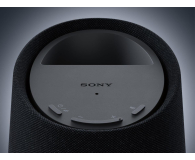 Sony Bezprzewodowe głośniki PULSE Elevate Midnight Black - 1591912 - zdjęcie 10